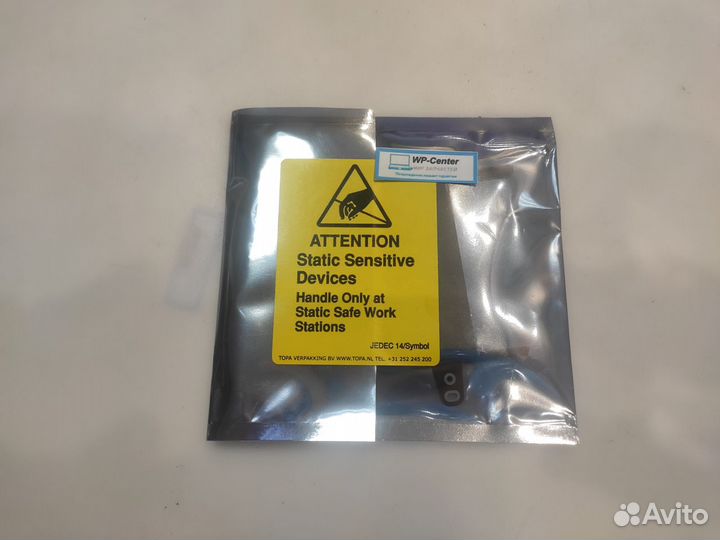 Вентилятор для Apple Macbook Pro 13 ND55C15-16B12