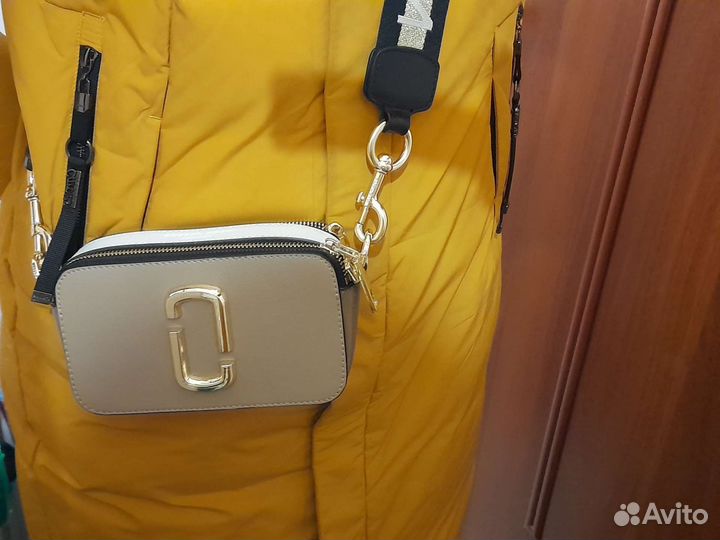 Сумка женская через плечо