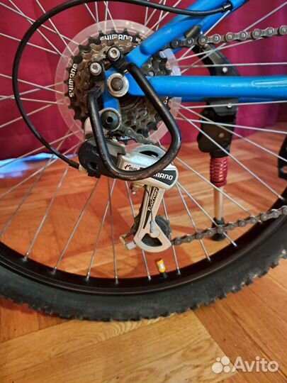 Велосипед RockRider 6.0