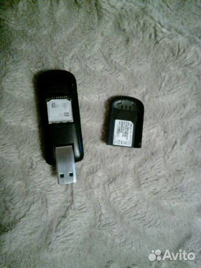 3G Modem Model ZTE MF 170