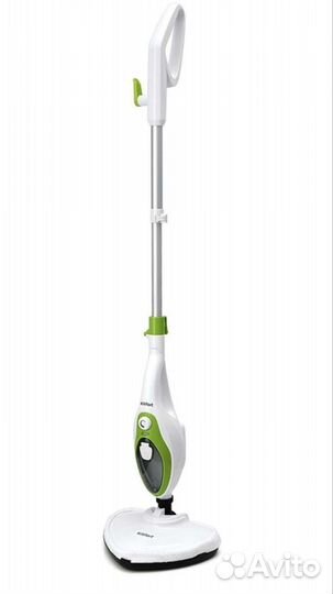 Паровая швабра kitfort 1004