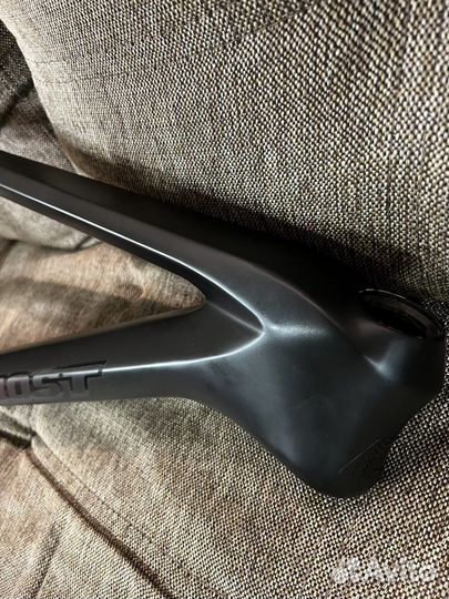 Рама карбоновая 29 L