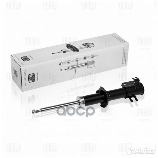 Амортизатор для а/м Daewoo Matiz (98) (стойка)