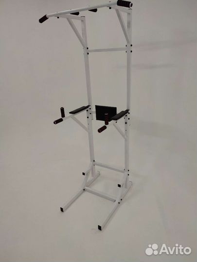 Турник напольный 3в1