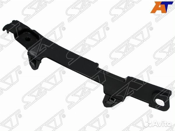 Крепление бампера toyota highlander 13-20