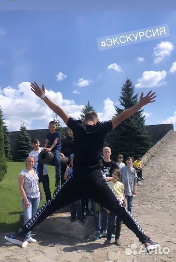 Экскурсия по Новокузнецку