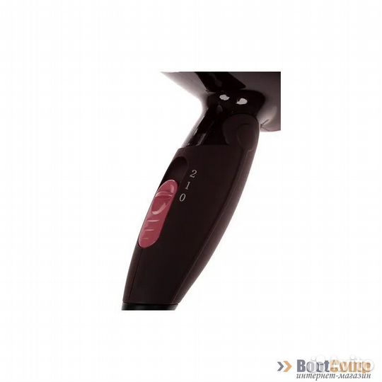 Фен vitek VT-2261 Коричневый