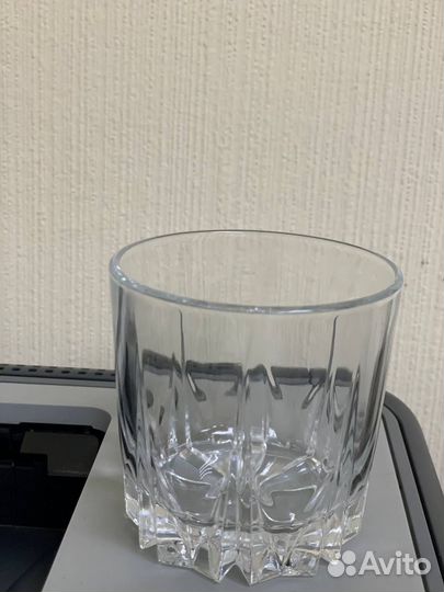 Стаканы для виски Pasabahce Karat