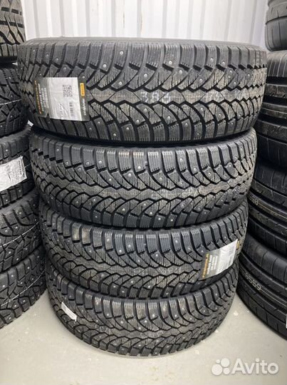 Pirelli Formula Ice 225/65 R17 102T