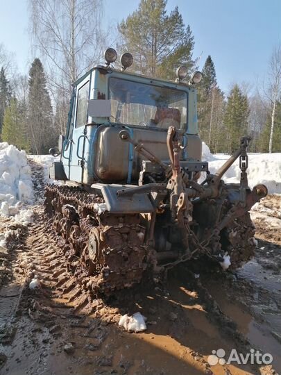 Трактор ХТЗ Т-150К-09, 2011