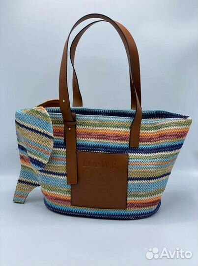 Сумка Loewe разные цвета