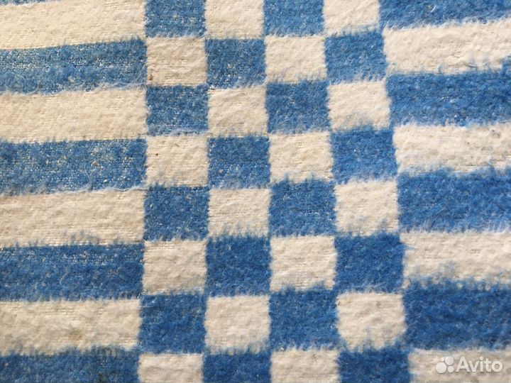 Детское одеяло