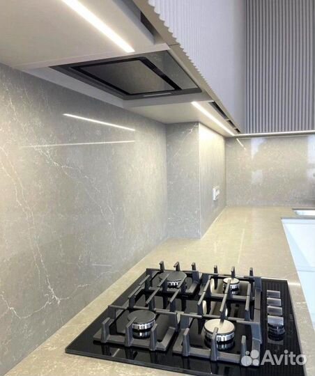 Кухня на заказ за 14 дней