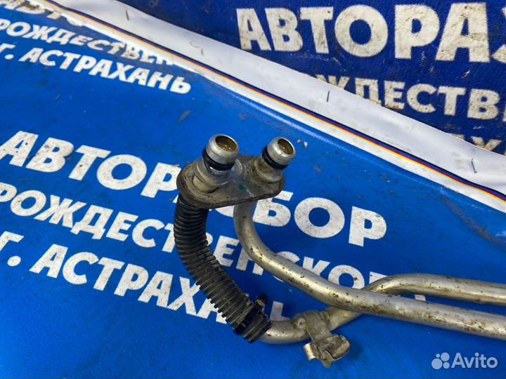 Трубка охлаждения Ford Explorer внедорожник KX BDA