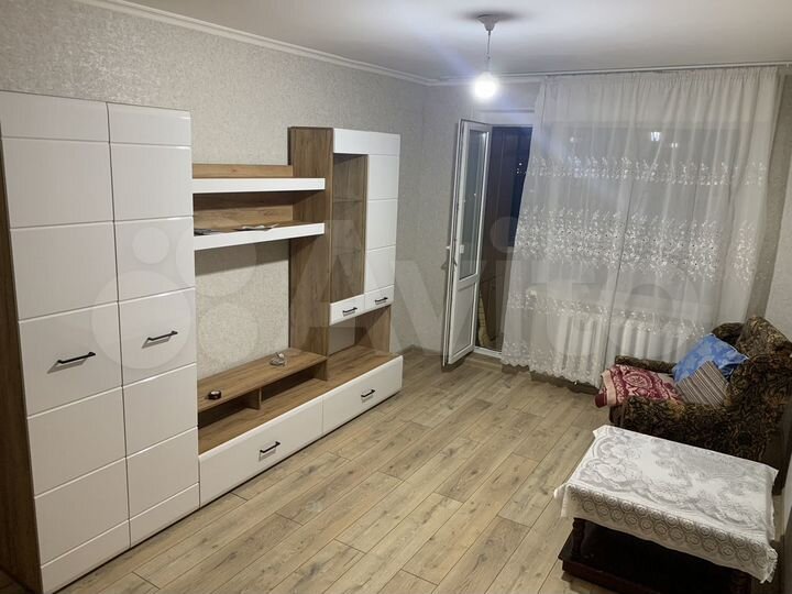 1-к. квартира, 30 м², 7/9 эт.