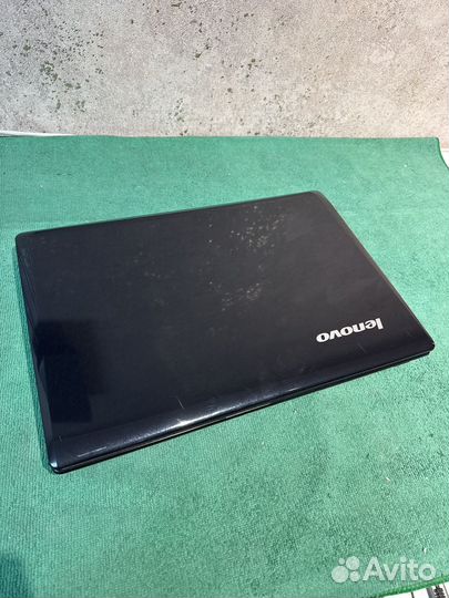 Шустрый Lenovo Intel Core i3, 4Gb, GT 310, 320Gb