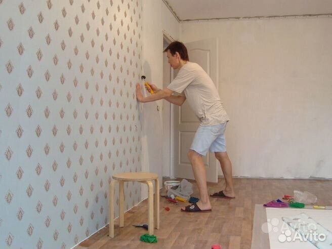 Плиточник укладка кафельной плитки