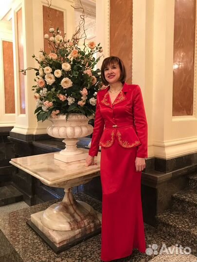 Выездная регистрация брака