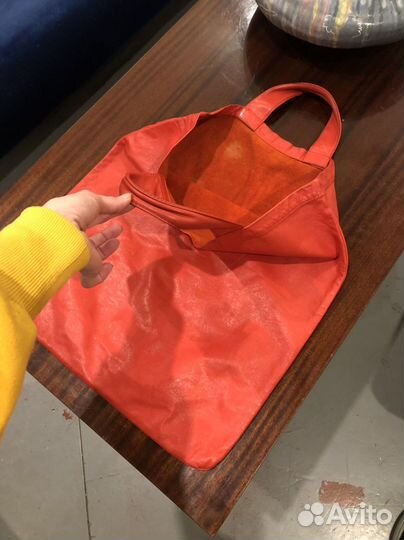 Comme des garcons сумка