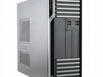 Системный блок Acer Veriton S2611G (LGA 1155, i3-3