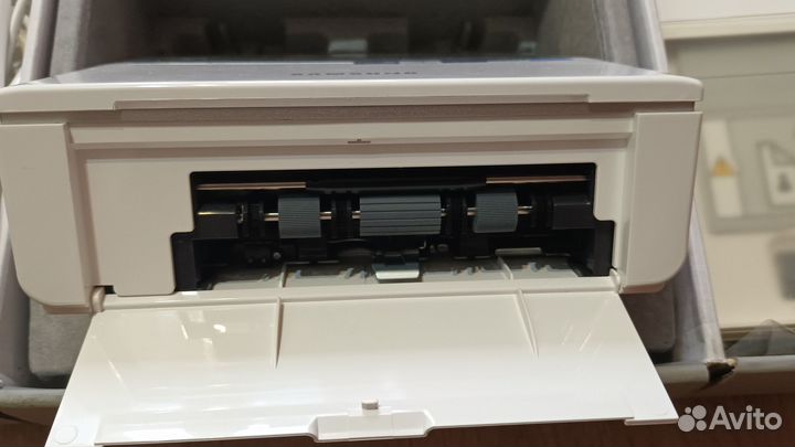Принтер сублимационный Samsung SPP-2020, цветн. A6