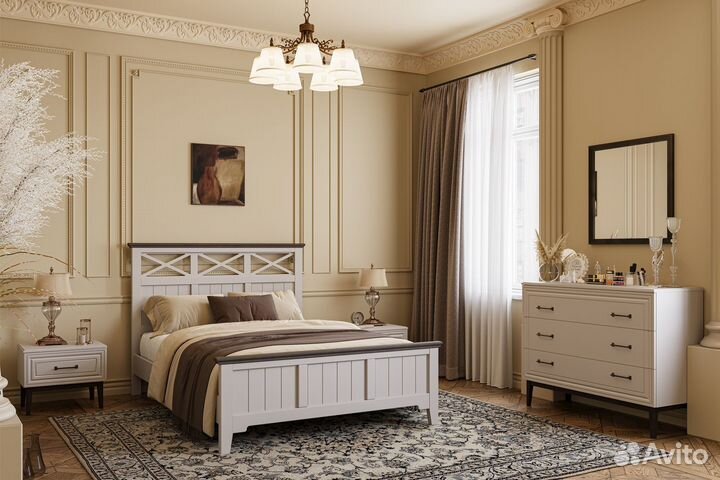 Шкаф Гориция шр-3