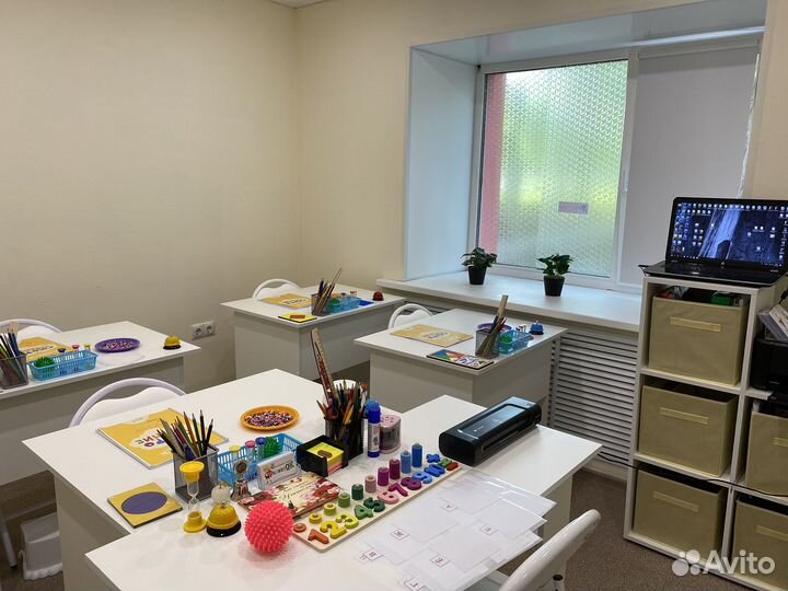 Подготовка детей к школе