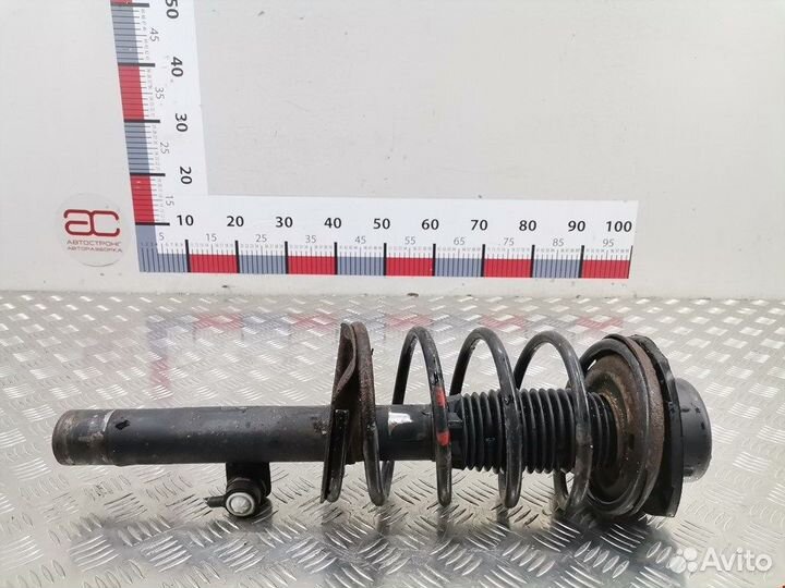 Стойка для Peugeot-Citroen 206