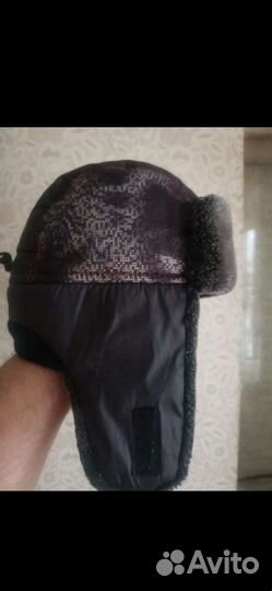 Мужская шапка для мальчика