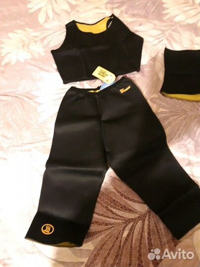 Комплект для спорта