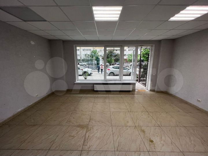 Торговая площадь, 90 м²