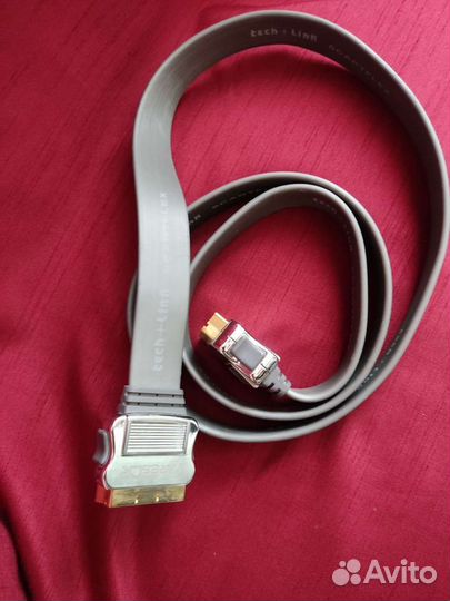 Кабель TechLink iWires CR