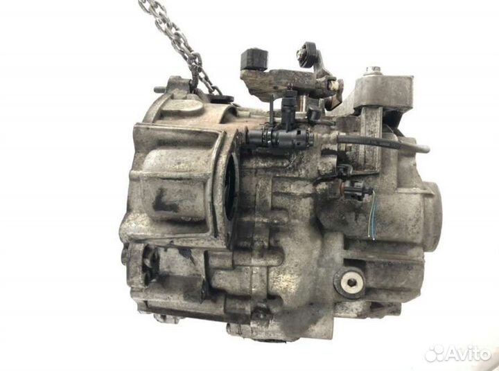 МКПП (Коробка передач механическая) KDN Volkswagen