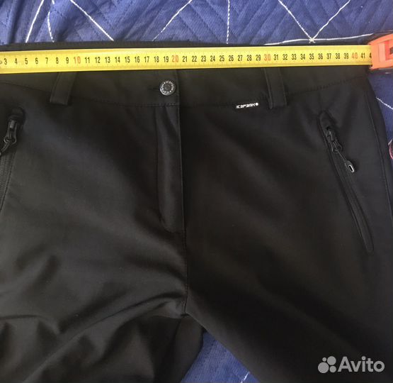 Горнолыжные брюки icepike
