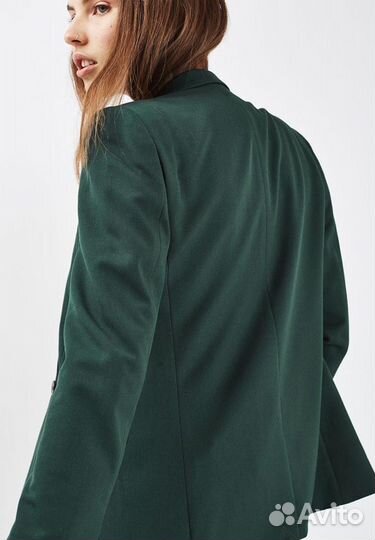 Новый пиджак Topshop