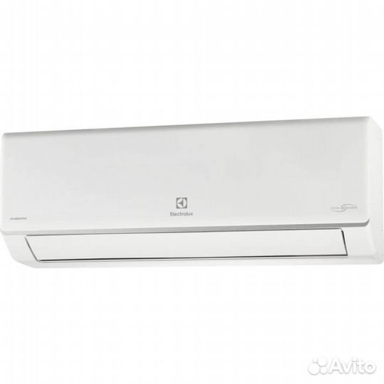 Сплитelectrolux Avalanche Super DC Inverter eacs/I