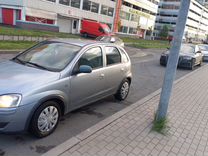 Opel Corsa 1.2 MT, 2003, 160 000 км, с пробегом, цена 260 000 руб.