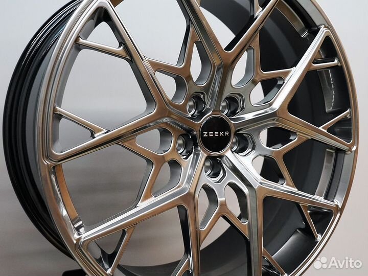 Кованые диски Zeekr R20 001/007/009/X