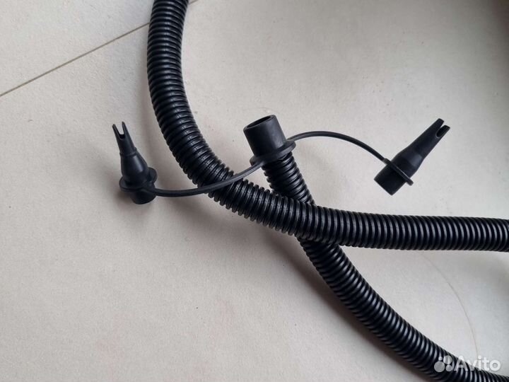 Насос для надувной матраса