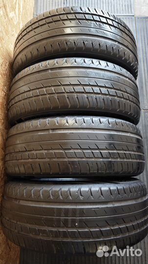 Viatti Strada Asimmetrico V-130 205/55 R16