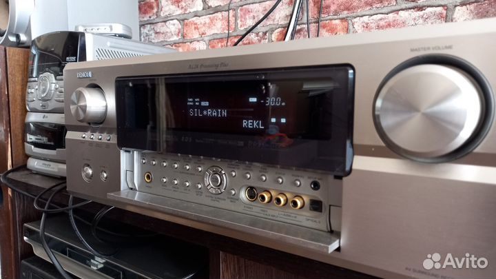 Ресивер Denon 3805