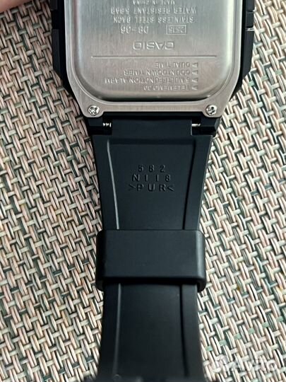 Casio 2515 DB-36