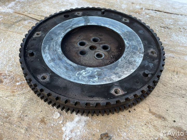 Бад ф3 маховик 4G15S