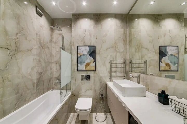 Квартира-студия, 20,6 м², 4/15 эт.