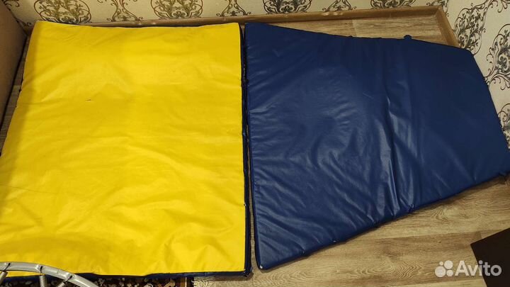 Детский спортивный комплекс 