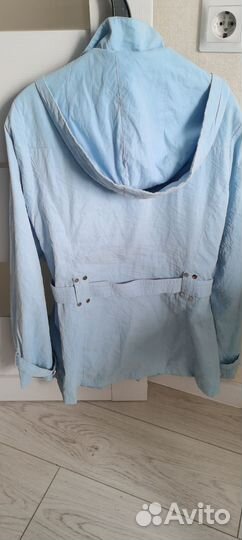 Ветровка женская Cowry lady