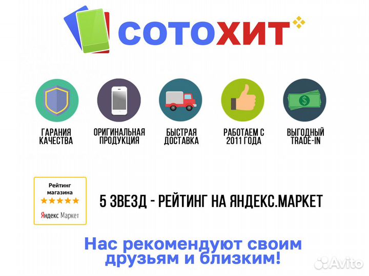 iPad (2021) 256Gb Wi-Fi Space Gray Новый