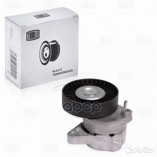 Ролик приводного ремня Mercedes C (W202, W203)