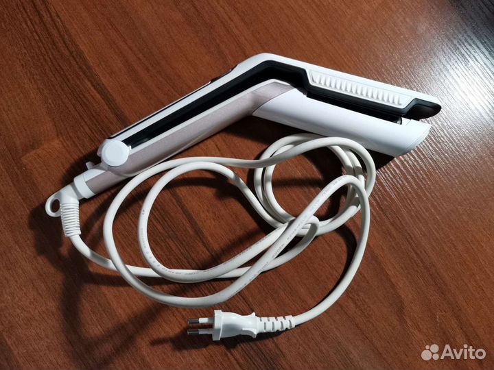 Щипцы для волос