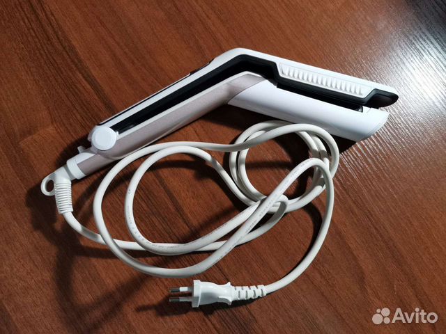 Щипцы для волос